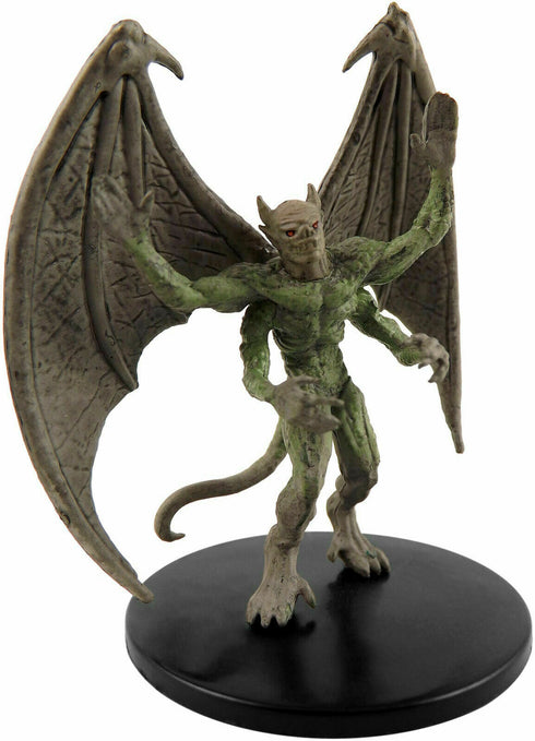 Giant Four-Armed Gargoyle - Tomb of Annihilation - 44/45 Rare